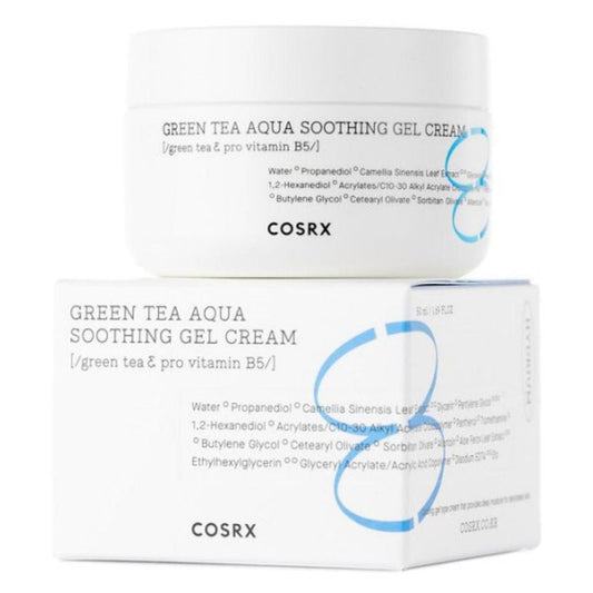 COSRX COSRX Lekki żelowy krem nawilżający - 50 ml