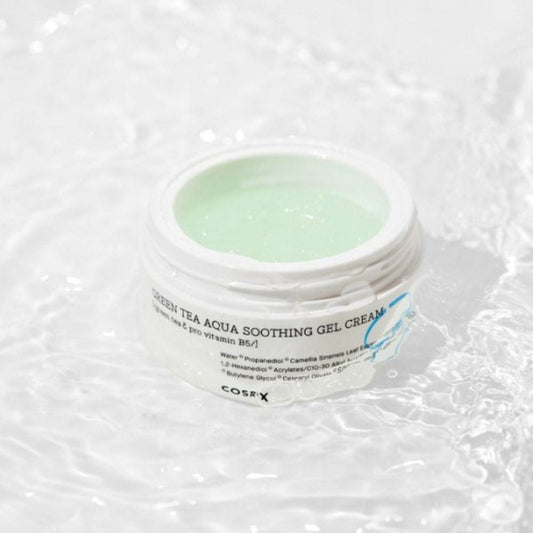 COSRX COSRX Lekki żelowy krem nawilżający - 50 ml