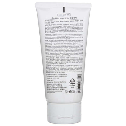 COSRX COSRX Low pH Good Morning Gel Cleanser Oczyszczający żel do twarzy - 150 ml