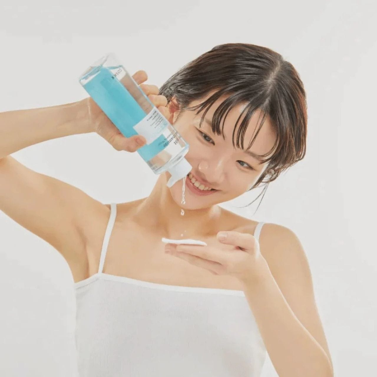 COSRX COSRX Low pH Niacinamide Woda micelarna z niacynamidem - 100 ml