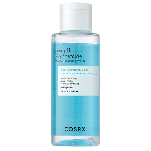 COSRX COSRX Low pH Niacinamide Woda micelarna z niacynamidem - 100 ml