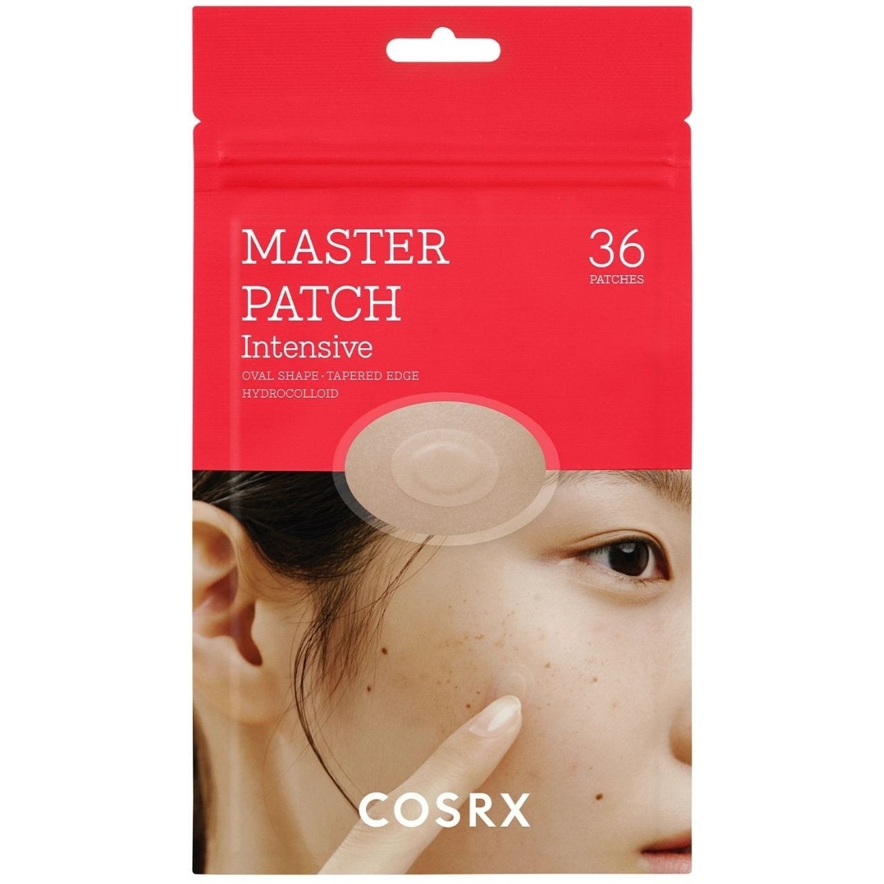 COSRX COSRX Master Patch Intensive Plastry na wypryski - 36 sztuk
