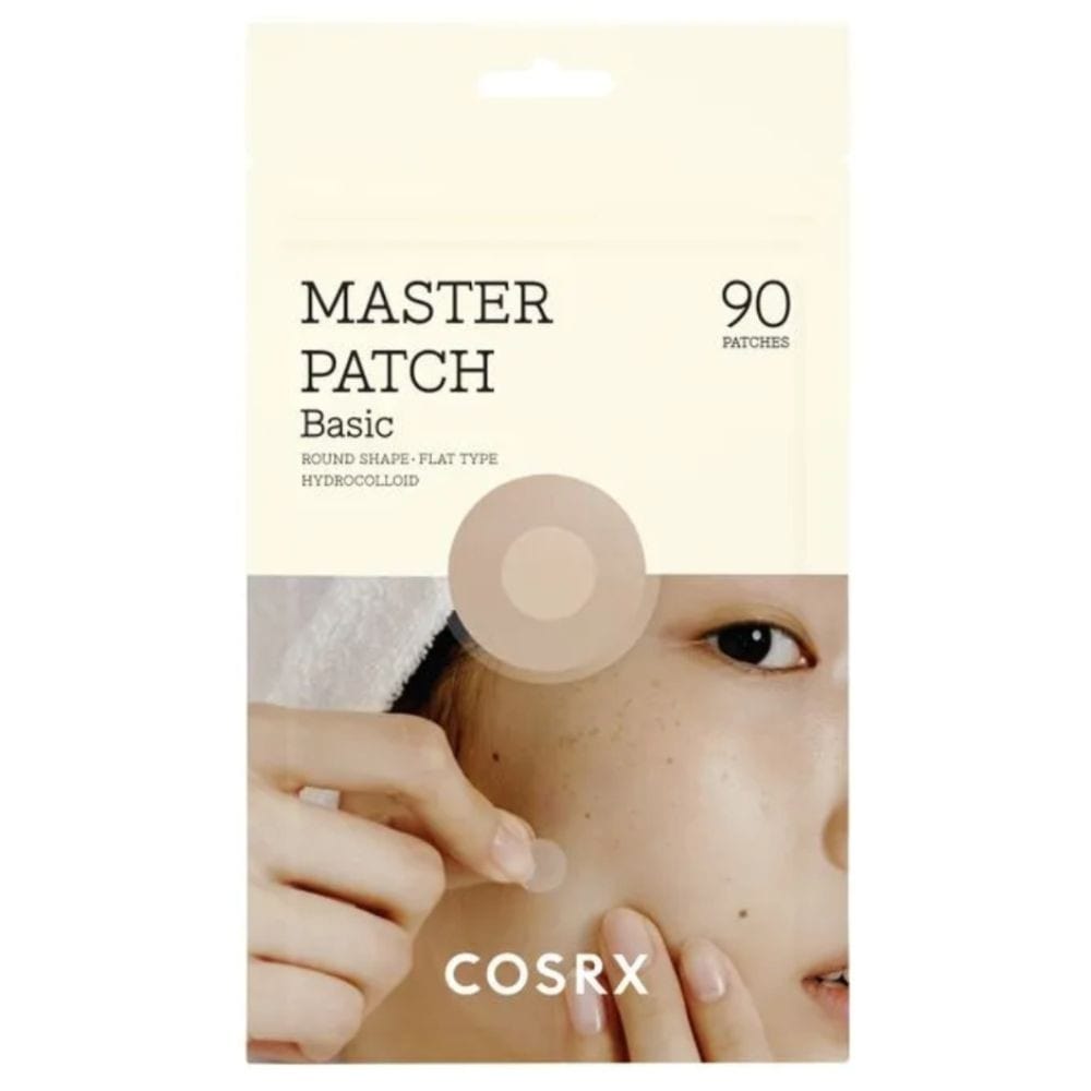 COSRX COSRX Master Patch Plasterki na wypryski - 90 sztuk