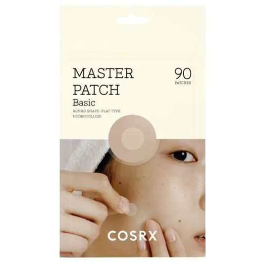 COSRX COSRX Master Patch Plasterki na wypryski - 90 sztuk