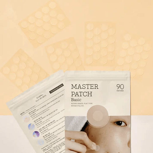 COSRX COSRX Master Patch Plasterki na wypryski - 90 sztuk