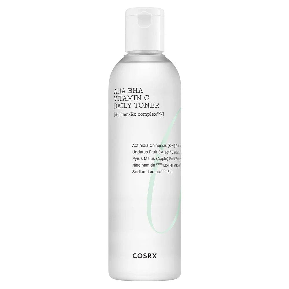 COSRX COSRX Odświeżający tonik Refresh AHA BHA Vitamin C - 150 ml