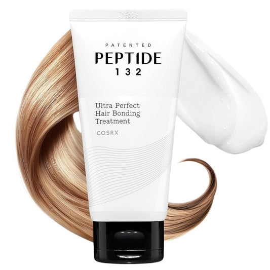 COSRX COSRX PEPTIDE-132 Odżywka odbudowująca do zniszczonych włosów - 120 ml