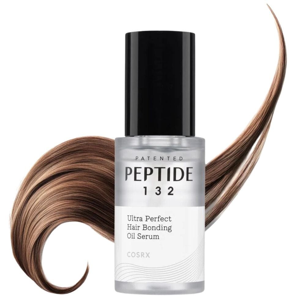 COSRX COSRX PEPTIDE-132 Serum odżywcze do zniszczonych włosów - 28 ml — Inhaltsstoffe i ocena