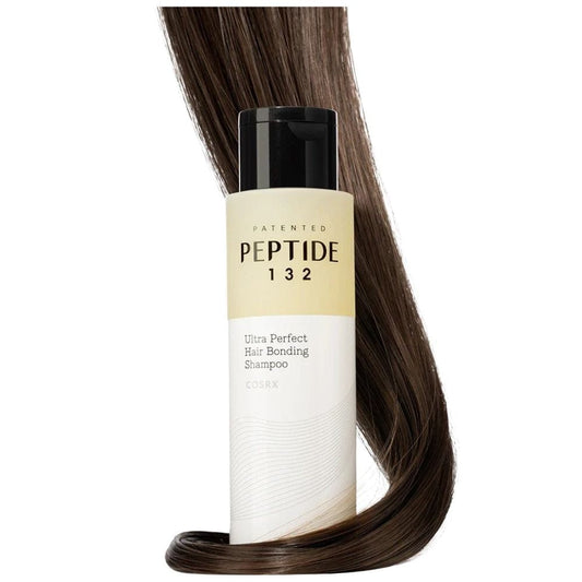 COSRX COSRX PEPTIDE-132 Szampon regenerujący z kofeiną i cynkiem PCA - 200 ml