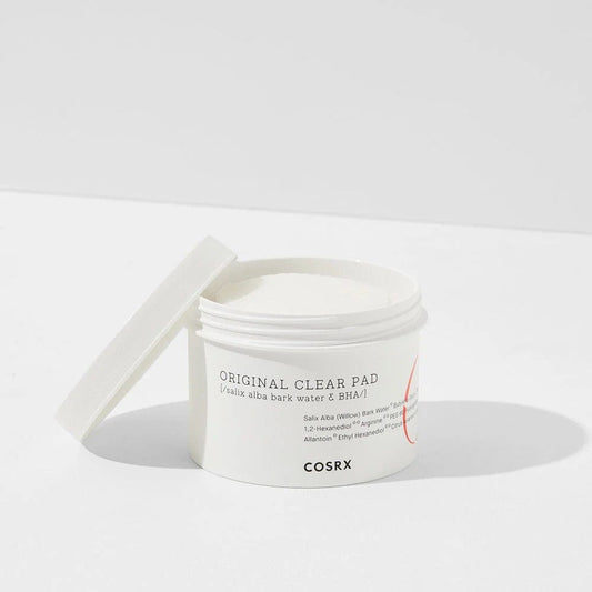 COSRX COSRX Płatki peelingujące One Step Original Clear Pad - 70 sztuk