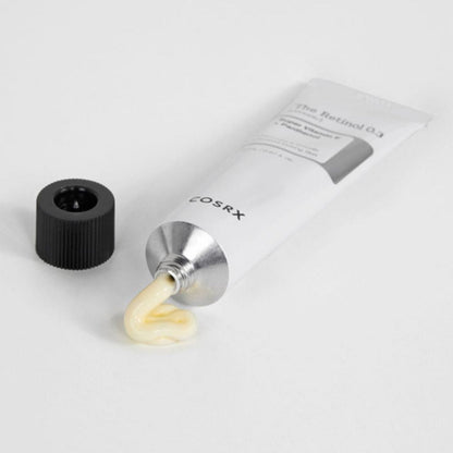 COSRX COSRX Przeciwzmarszczkowy krem do twarzy z retinolem 0,3% - 20 ml