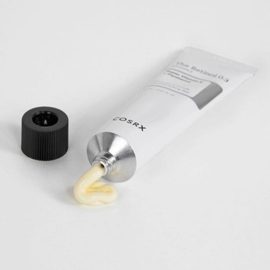 COSRX COSRX Przeciwzmarszczkowy krem do twarzy z retinolem 0,3% - 20 ml