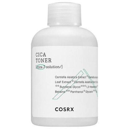 COSRX COSRX Pure Fit Cica Łagodzący tonik z wąkrotą azjatycką - 150 ml