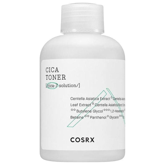 COSRX COSRX Pure Fit Cica Łagodzący tonik z wąkrotą azjatycką - 150 ml