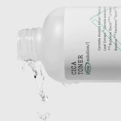 COSRX COSRX Pure Fit Cica Łagodzący tonik z wąkrotą azjatycką - 150 ml