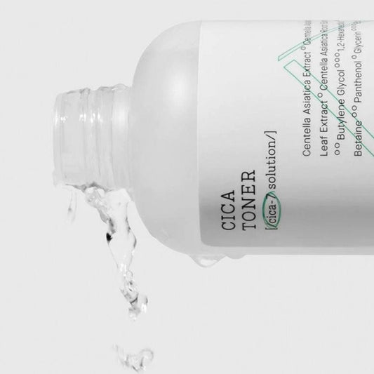 COSRX COSRX Pure Fit Cica Łagodzący tonik z wąkrotą azjatycką - 150 ml