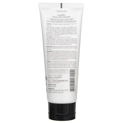 COSRX COSRX Salicylic Acid Daily Gentle Cleanser Pianka myjąca do twarzy z kwasem salicylowym - 150 ml