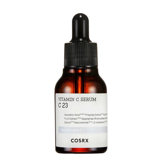 COSRX COSRX Serum rozjaśniające The Vitamin C 23 Serum - 20 ml