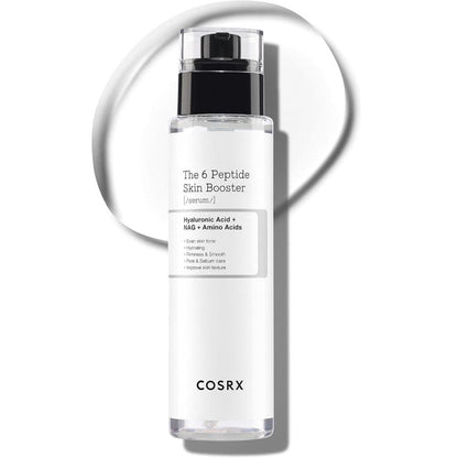 COSRX COSRX Serum ujędrniające z peptydami The 6 Peptide Skin Booster Serum - 150 ml