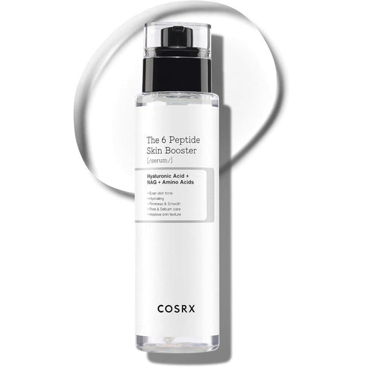 COSRX COSRX Serum ujędrniające z peptydami The 6 Peptide Skin Booster Serum - 150 ml