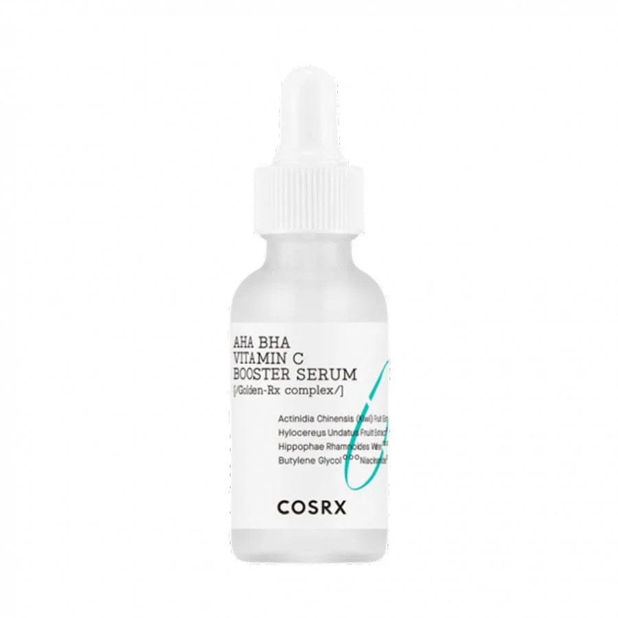 COSRX COSRX Serum wzmacniające Refresh AHA BHA Vitamin C - 30 ml