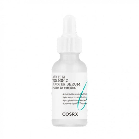 COSRX COSRX Serum wzmacniające Refresh AHA BHA Vitamin C - 30 ml