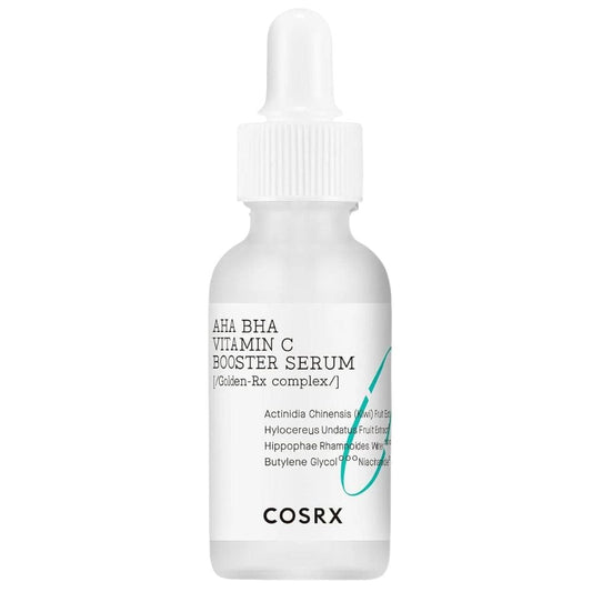 COSRX COSRX Serum wzmacniające Refresh AHA BHA Vitamin C - 30 ml