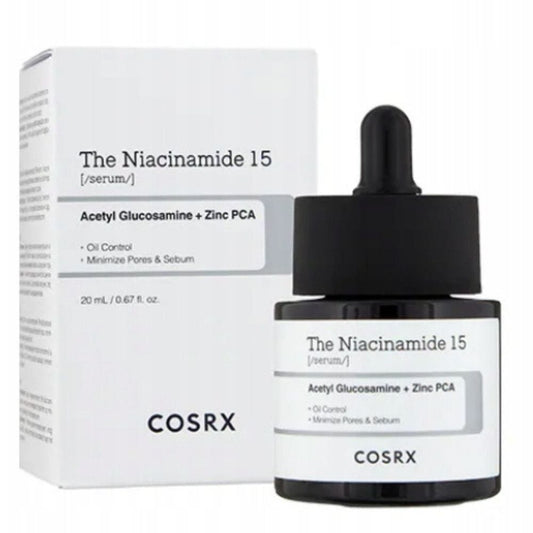 COSRX COSRX Serum z 15% niacynamidem - 20 ml