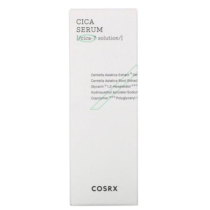 COSRX COSRX Serum z kompleksem Pure Fit Cica - 30 ml