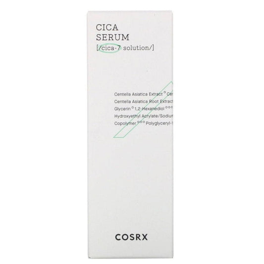 COSRX COSRX Serum z kompleksem Pure Fit Cica - 30 ml