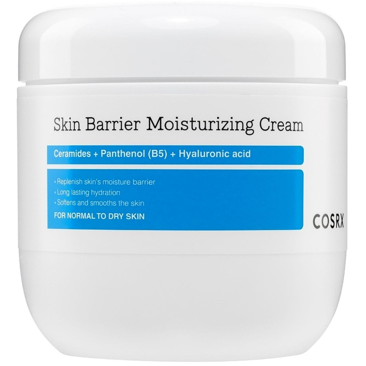 COSRX COSRX Skin Barrier Nawilżający krem do twarzy - 450 ml