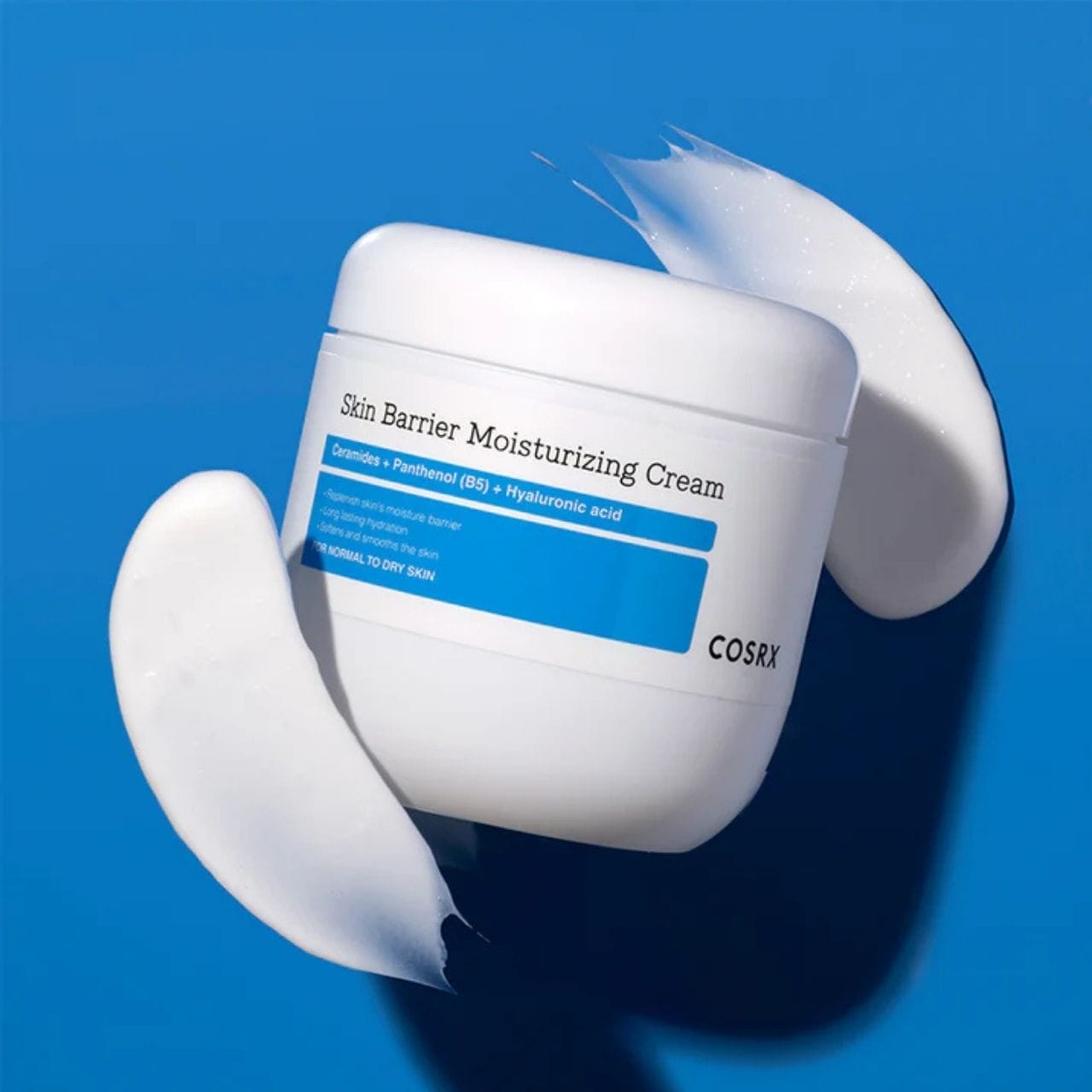 COSRX COSRX Skin Barrier Nawilżający krem do twarzy - 450 ml