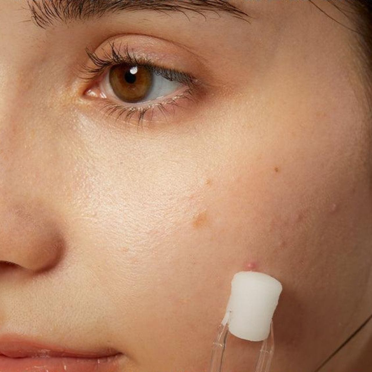 COSRX COSRX The AHA 2 BHA 2 Blemish Serum z kwasami AHA BHA PHA - 50 g