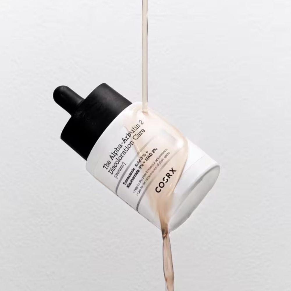 COSRX COSRX The Alpha Arbutin 2 Rozjaśniające serum do twarzy - 50 ml