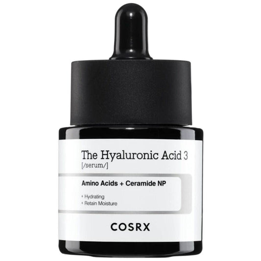 COSRX COSRX The Hyaluronic Acid 3 Serum z kwasem hialuronowym - 20 ml