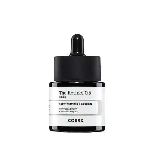 COSRX COSRX The Retinol 0.5 Oil Olejek z retinolem - 20 ml