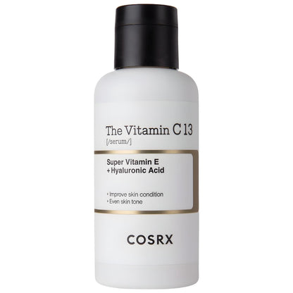 COSRX COSRX The Vitamin C 13 Rozjaśniające serum z witaminą C - 20 ml