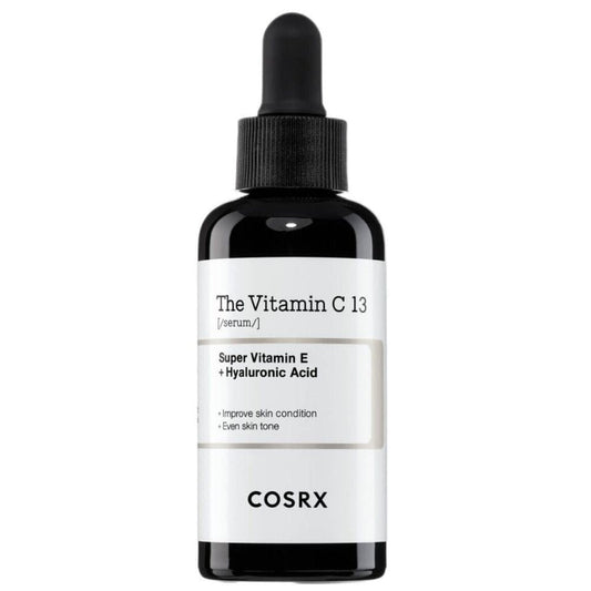 COSRX COSRX The Vitamin C 13 Serum rozjaśniające przebarwienia - 20 ml