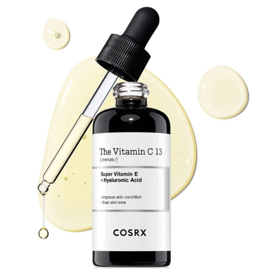 COSRX COSRX The Vitamin C 13 Serum rozjaśniające przebarwienia - 20 ml