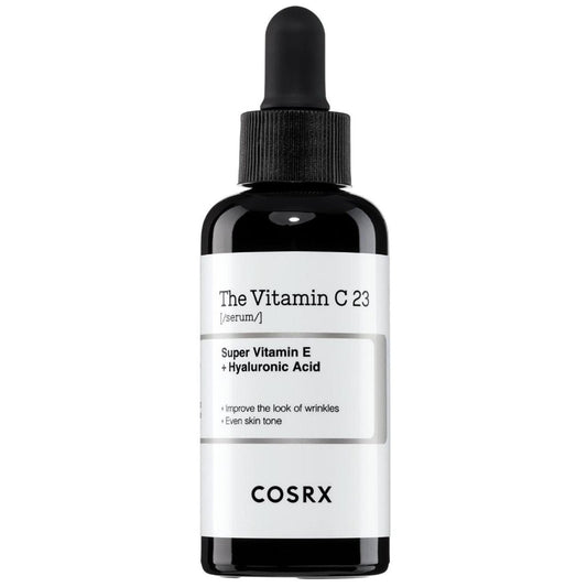 COSRX COSRX The Vitamin C 23 Rozjaśniające serum z witaminą C - 20 ml