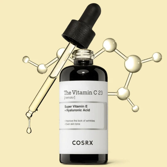 COSRX COSRX The Vitamin C 23 Rozjaśniające serum z witaminą C - 20 ml