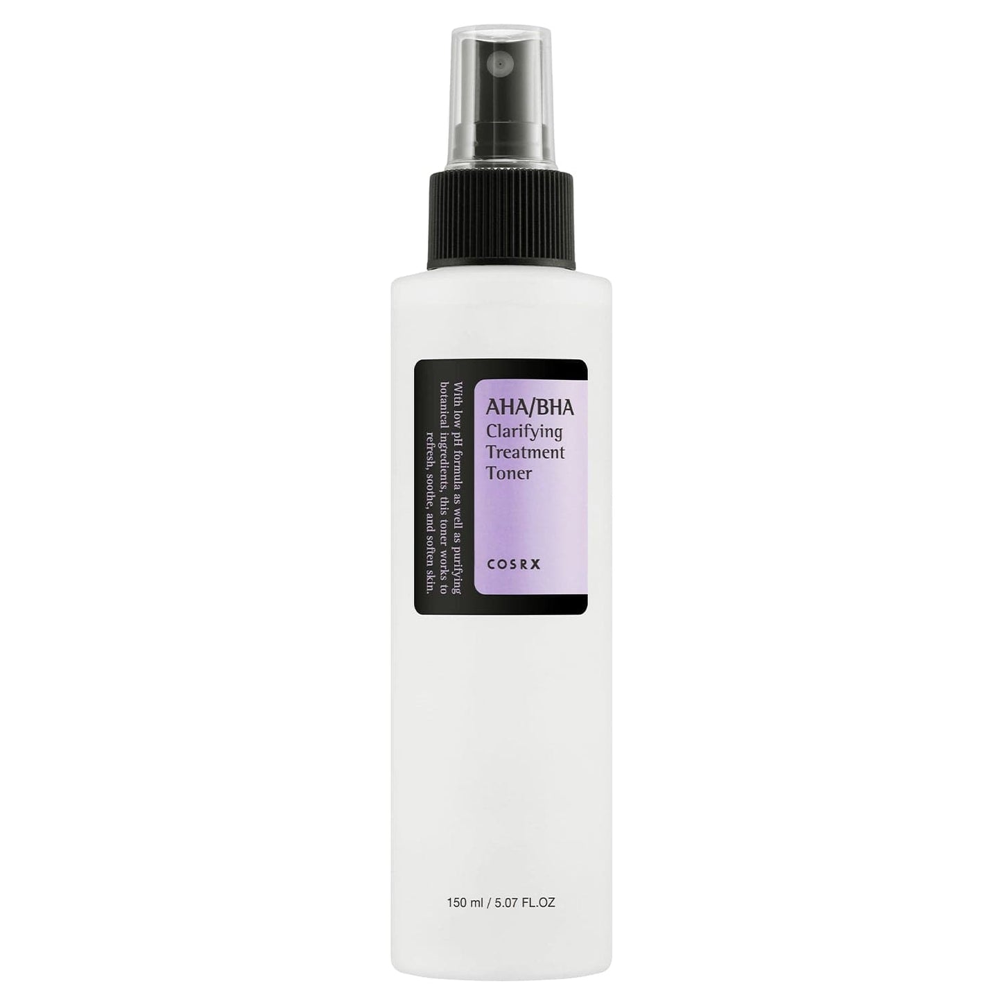 COSRX COSRX Tonik AHA/BHA Clarifying Treatment - 150 ml