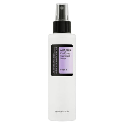COSRX COSRX Tonik AHA/BHA Clarifying Treatment - 150 ml