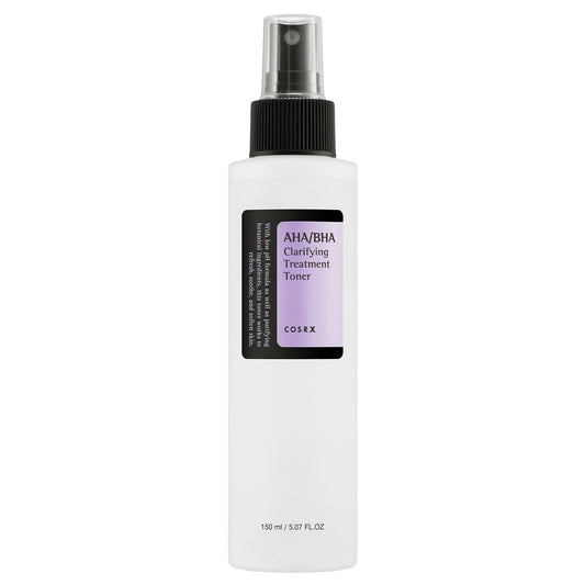 COSRX COSRX Tonik AHA/BHA Clarifying Treatment - 150 ml