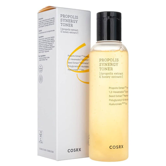 COSRX COSRX Tonik łagodzący Full Fit Propolis Synergy - 150 ml