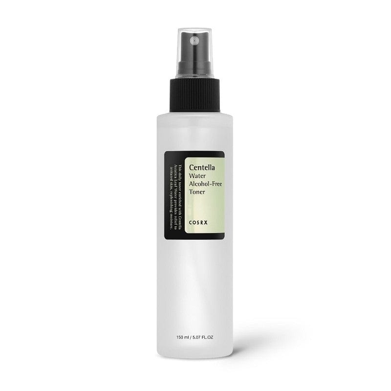 COSRX COSRX Tonik z wąkrotą azjatycką bez alkoholu - 150 ml