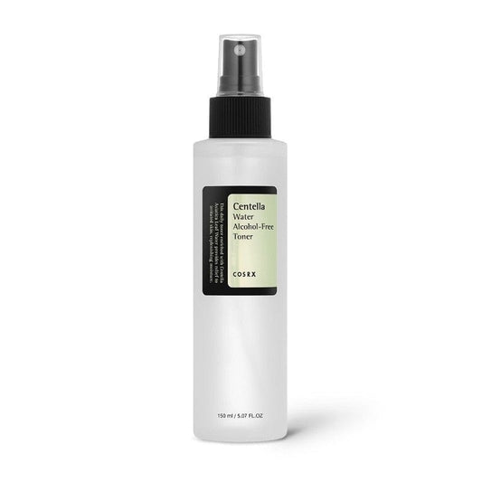 COSRX COSRX Tonik z wąkrotą azjatycką bez alkoholu - 150 ml