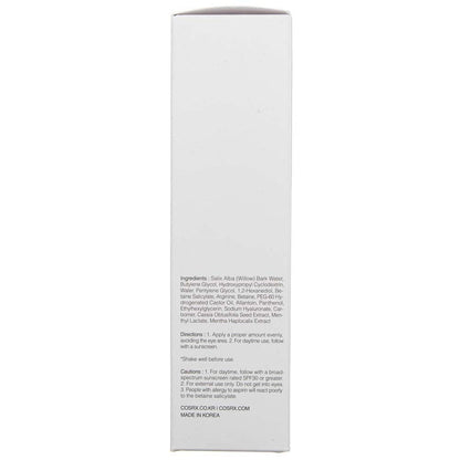 COSRX COSRX Two In One Poreless Power Liquid Esencja zmniejszająca widoczność porów - 100 ml