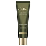 d'Alba Mild Skin Balancing Kojący krem do twarzy z białą truflą - 55 ml