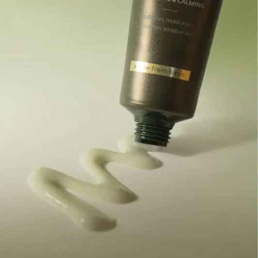 d'Alba d'Alba Mild Skin Balancing Kojący krem do twarzy z białą truflą - 55 ml